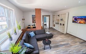 Xxl Superior Apartment 1 - 10 Personen